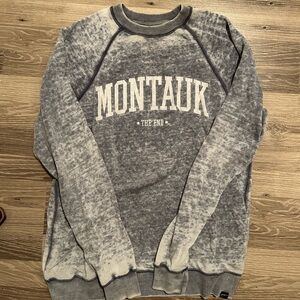 Montauk Longsleeve
